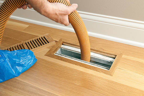Ductwork Cleaning Services in Benicia, CA