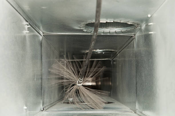 Best General Air Duct Cleaning  in Benicia, CA